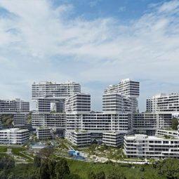 the-interlace-singapore the-interlace-singapore