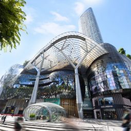 the-orchard-residences-singapore the-orchard-residences-singapore
