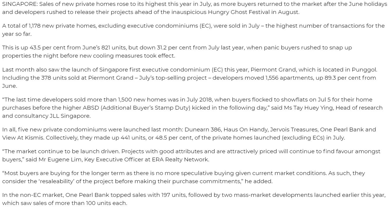 one-pearl-bank-singapore-press one-pearl-bank-singapore-press