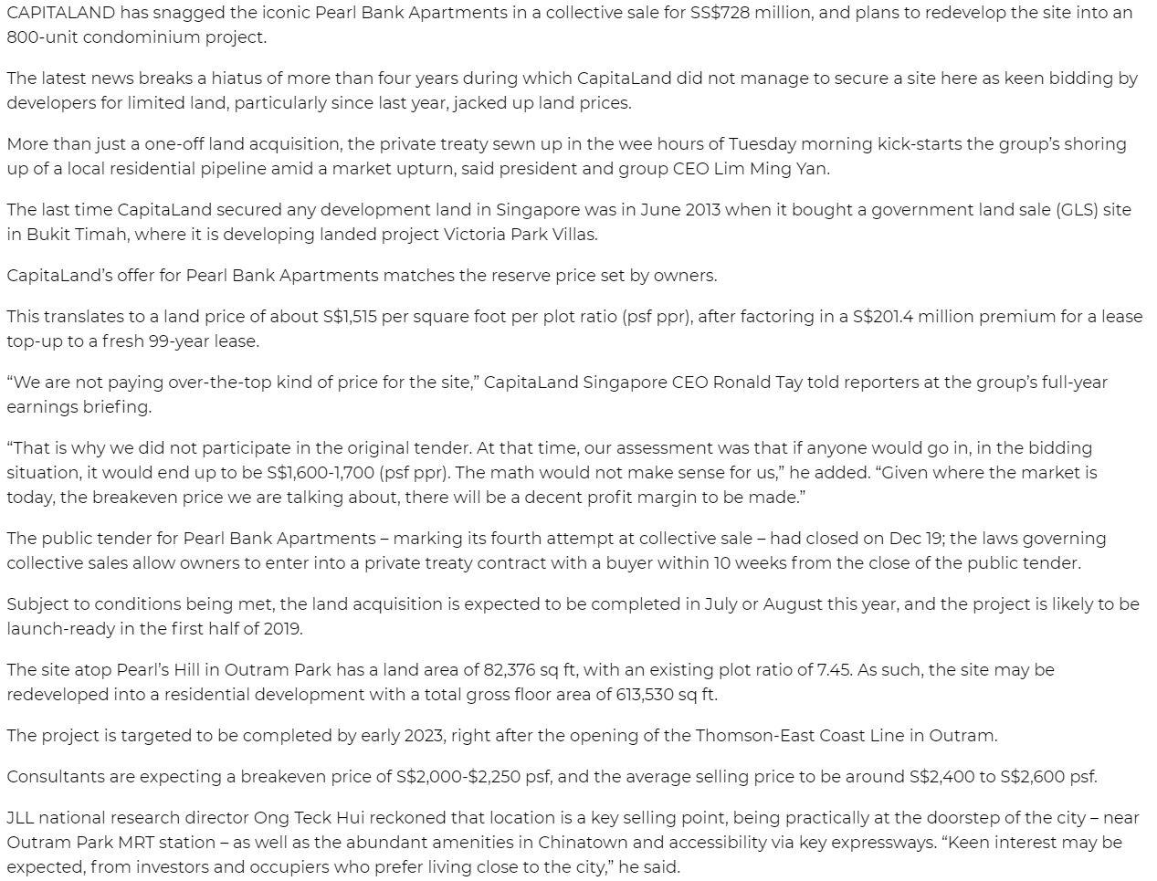 one-pearl-bank-singapore-pearl-bank-apartment-enbloc one-pearl-bank-singapore-pearl-bank-apartment-enbloc